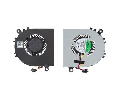 Вентилятор для ноутбука Dell Chromebook 11 CB1C13 5V 0.4A 4-pin SUNON