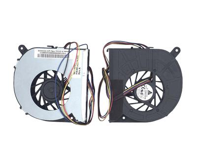 Вентилятор для ноутбука Dell XPS One 2710, 2720 VER-1 5V 0.5A 4-pin Brushless