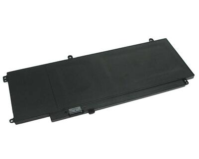Аккумуляторная батарея для ноутбука Dell D2VF9 Inspiron 15 7547 11.1V Black 3800Ah Orig - фото 2