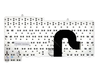 Клавиатура для ноутбука Dell Inspiron (1300, B120, B130) Latitude (120L) Black, RU - фото 3