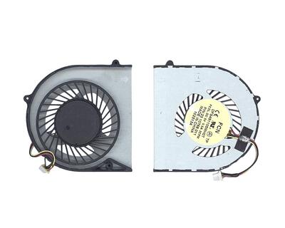 Вентилятор для ноутбука Dell Latitude E3330 5V 0.5A 3-pin FCN