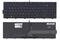 Клавиатура для ноутбука Dell Inspiron (15-5000, 15-3000, 5547, 5521) с подсветкой (Light), Black, (Black Frame), RU