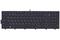 Клавиатура для ноутбука Dell Inspiron (15-5000, 15-3000, 5547, 5521) с подсветкой (Light), Black, (Black Frame), RU - фото 2, миниатюра