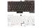 Клавиатура для ноутбука Dell Latitude E5400, E6410, E6400, E5500, E5510, E5410, E6500, E6510, M4500 с указателем (Point Stick) Black, RU/EN