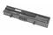 Аккумуляторная батарея для ноутбука Dell TK330 XPS M1530 11.1V Black 5200mAh OEM