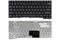 Клавиатура для ноутбука Dell Latitude (D2100) Black, RU