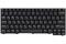 Клавиатура для ноутбука Dell Latitude (D2100) Black, RU - фото 2, миниатюра