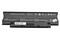 Аккумуляторная батарея для ноутбука Dell J1KND Inspiron N5110 11.1V Black 5200mAh OEM - фото 4, миниатюра