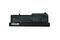 Усиленная аккумуляторная батарея для ноутбука Dell T114C Vostro 1310 11.1V Black 7800mAh OEM