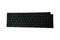 Клавиатура для ноутбука Dell Inspiron 5584 Black, (No Frame), RU