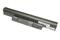 Аккумуляторная батарея для ноутбука Dell F707H Inspiron Mini 12 11.1V Black 2200mAh Orig