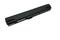 Аккумуляторная батарея для ноутбука Dell G5345 Inspiron 700m 14.8V Black 4400mAh OEM