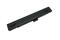 Аккумуляторная батарея для ноутбука Dell G5345 Inspiron 700m 14.8V Black 4400mAh OEM - фото 2, миниатюра