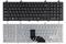 Клавиатура для ноутбука Dell Studio 1745, 1747, 1749, XPS 17 L701X Black, RU