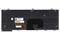 Клавиатура для ноутбука Dell Alienware (M14x R1, M14x R2) с подсветкой (Light), Black, RU/EN - фото 3, миниатюра