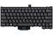 Клавиатура для ноутбука Dell Latitude (E4310) с указателем (Point Stick) Black, RU/EN - фото 2, миниатюра