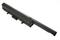 Усиленная аккумуляторная батарея для ноутбука Dell TK330 XPS M1530 11.1V Black 7800mAh OEM - фото 2, миниатюра