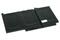 Аккумуляторная батарея для ноутбука Dell PDNM2 Latitude E7470 11.1V Black 3180mAh Orig - фото 2, миниатюра