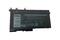Аккумуляторная батарея для ноутбука Dell 3DDDG Latitude 5280 11.4V Black 3500mAh Orig