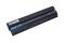 Аккумуляторная батарея для ноутбука Dell RFJMW Latitude E6320 11.1V Black 4400mAh OEM