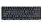 Клавиатура для ноутбука Dell Inspiron (14V, 14R, N4010, N4030, N5030) Black, RU - фото 2, миниатюра