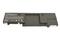 Аккумуляторная батарея для ноутбука Dell KG046 Latitude D420 11.1V Black 3600mAh OEM - фото 4, миниатюра