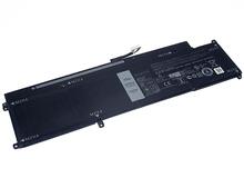 Купить Аккумуляторная батарея для ноутбука Dell P63NY Latitude 13 7370 7.6V Black 5831mAh