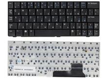 Купить Клавиатура для ноутбука Dell Inspiron mini (9, 910) Black, RU