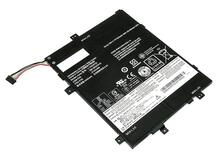 Купить Аккумуляторная батарея для ноутбука Lenovo 01AV468 Tablet 10 7.68V Black 5070mAh OEM