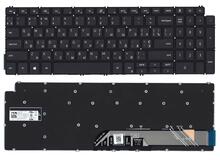 Купить Клавиатура для ноутбука Dell Inspiron 5584 Black, (No Frame), RU