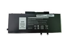 Купить Аккумуляторная батарея для ноутбука Dell 3HWPP Precision 3551 15.2V Black 4100mAh OEM