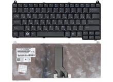 Купить Клавиатура для ноутбука Dell Vostro (1310, 1320, 1510, 1520, 2510, PP36L, PP36S) Black, RU