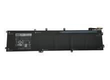 Купить Аккумуляторная батарея для ноутбука Dell 4GVGH XPS 13-9550 11.4V Black 7260mAh Orig