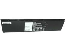 Купить Аккумуляторная батарея для ноутбука Dell 34GKR Latitude E7440 7.4V Black 4500mAh OEM