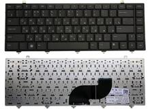 Купить Клавиатура для ноутбука Dell Studio 14, Inspiron 1470, 1570 Black, RU