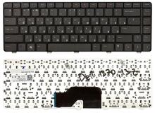 Купить Клавиатура для ноутбука Dell Inspiron (1370, 13Z) Black, RU