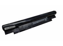 Купить Аккумуляторная батарея для ноутбука Dell 268X5 Inspiron N411Z 11.1V Black 5200mAh OEM