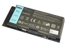 Купить Усиленная аккумуляторная батарея для ноутбука Dell FV993 Precision M4600 11.1V Black 8800mAh Orig