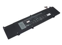 Купить Аккумуляторная батарея для ноутбука Dell 06YV0V Alienware M15 GTX 1070 11.4V Black 7890mAh OEM