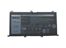 Купить Аккумуляторная батарея для ноутбука Dell 357F9 Inspiron 15 7000 11.1V Black 6330mAh Orig