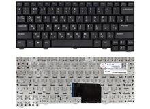 Купить Клавиатура для ноутбука Dell Latitude (D2100) Black, RU