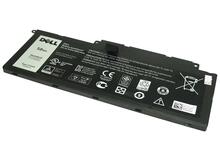 Купить Аккумуляторная батарея для ноутбука Dell F7HVR Inspiron 15-7537 14.8V Black 3900mAh Orig