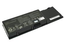 Купить Аккумуляторная батарея для ноутбука Dell 312-0215 Precision M6500 11.1V Black 7650mAh OEM