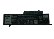 Купить Аккумуляторная батарея для ноутбука Dell GK5KY Inspiron 11 (3147) 11.1V Black 3800mAh Orig