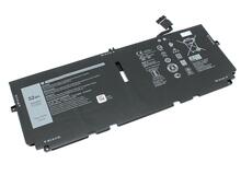 Купить Аккумуляторная батарея для ноутбука Dell 2XXFW XPS 13 9300 7.6V Black 6500mAh OEM