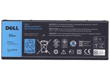 Купить Аккумуляторная батарея для планшета Dell FWRM8 Latitude 10 7.4V Black 3880mAh Orig