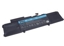 Купить Оригинальная аккумуляторная батарея для ноутбука Dell 4RXFK XPS 14-L421x 14.8V Black 4600mAh