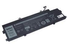 Купить Оригинальная аккумуляторная батарея для ноутбука Dell 5R9DD Chromebook 11 3120 11.1V Black 3800mAh