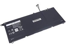 Аккумуляторная батарея для ноутбука Dell JD25G XPS 13-9343 Ultrabook 7.4V Black 7000mAh OEM Купить Аккумуляторная батарея для ноутбука Dell JD25G XPS 13-9343 Ultrabook 7.4V Black 7000mAh OEM