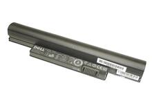 Купить Аккумуляторная батарея для ноутбука Dell F707H Inspiron Mini 12 11.1V Black 2200mAh Orig